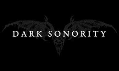 logo Dark Sonority